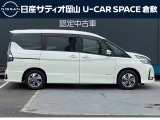 セレナ 1.2 e-POWER ハイウェイスターV 