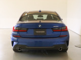 3シリーズセダン 320d 