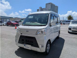 ハイゼットカーゴ クルーズ ターボ SAIII ハイルーフ 