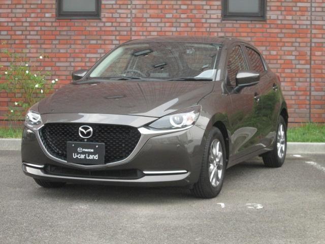 MAZDA2 1.5 15S