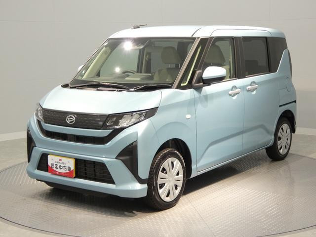 ムーヴ X 4WD 