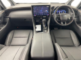 アルファード 2.5 Z 4WD 本革シート
