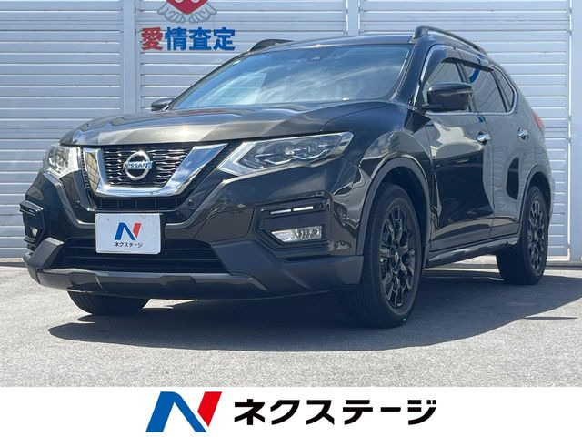 エクストレイル 2.0 20X エクストリーマーX 4WD