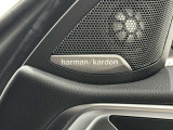 harman/kardonサウンドシステム
