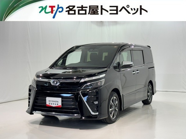 ヴォクシー 2.0 ZS 煌 