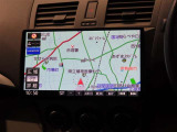 ナビ画面です!