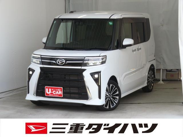 タントカスタム RS 