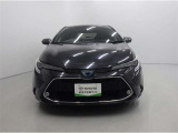 カローラツーリング 1.8 ハイブリッド W×B 