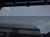 プライバシーガラスです