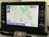 【トヨタ純正ディスプレイオーディオ】トヨタ純正ディスプレイオーディオになります!!携帯電話での接続によるApple Car PlayやAndroid Autoを使用して頂けます♪