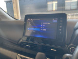 カーナビは、フルセグTV・ラジオ・Bluetooth等対応です!フルセグは電波が悪くなるとワンセグに自動で切り替わり快適にTVがお楽しみ頂けます♪