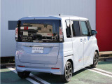ルークス ハイウェイスター Gターボ 