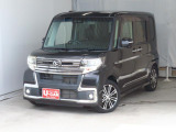 タントカスタム RS トップエディション SAIII 