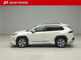 RAV4 2.5 ハイブリッド G E-Four 4WD 