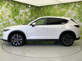 CX-5 2.5 25S Lパッケージ 