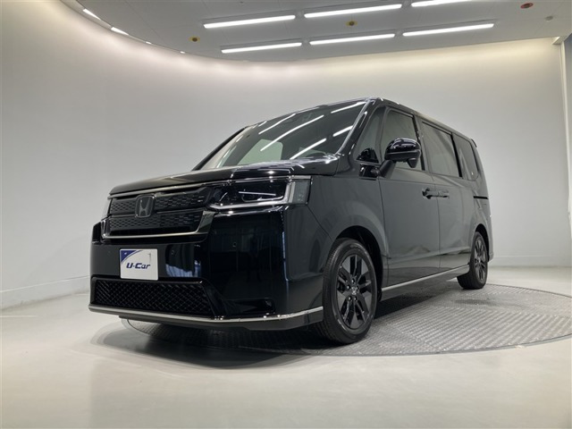 ステップワゴン 1.5 スパーダ 