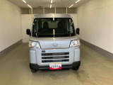 ハイゼットカーゴ  デラックス 4WD