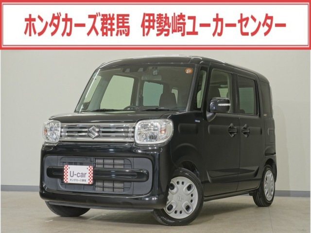 スペーシア ハイブリッド(HYBRID)  X 