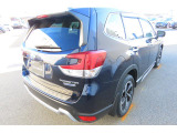 フォレスター 2.0 アドバンス 4WD 