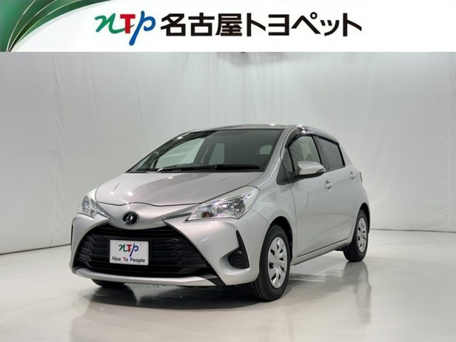 ヴィッツ 1.3 F