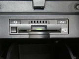 【ETC車載器付き】当社ではETCセットアップも承っております。お気軽に店舗スタッフまでお問い合わせください。