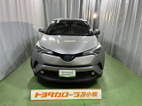 C-HR ハイブリッド 1.8 S LED エディション 
