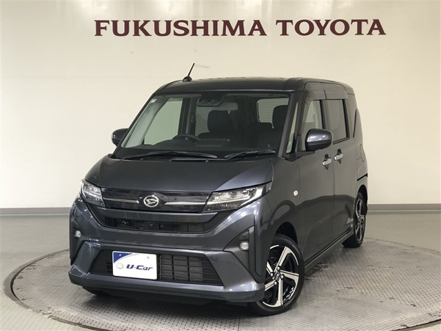 ムーヴ RS 
