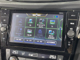 エクストレイル 2.0 20Xi 修復歴無し