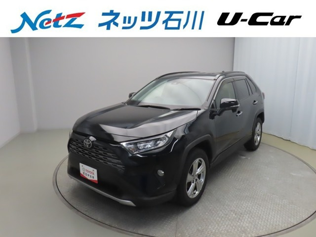RAV4  2.0 G 4WD