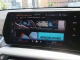 ◆iDriveを装備。操作系統をディスプレイから独立させることで、人間工学に基づいた最適な運転環境を実現しております。◆