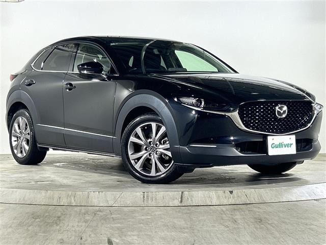 CX-30 2.0 20S プロアクティブ 修復歴無し