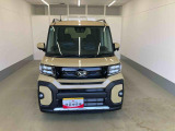 タント ファンクロス リミテッド 