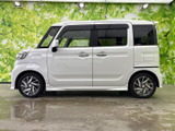スペーシアカスタム ハイブリッド(HYBRID)  XS 4WD 
