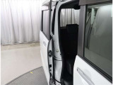 雨が降っても安心♪タバコも気軽に吸えますよ!