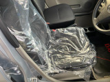 運転しやすいシートポジション