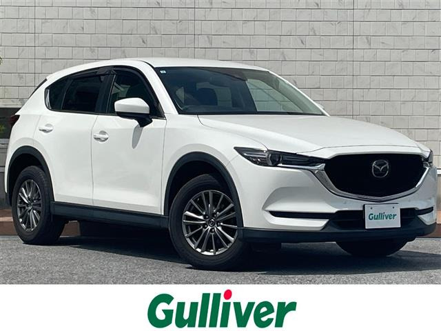 CX-5 2.0 20S プロアクティブ 修復歴無し