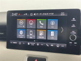 ヴェゼル 1.5 e:HEV プレイ サンルーフ 修復歴無し
