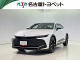 トヨタ クラウンクロスオーバー