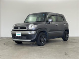 クロスビー 1.0 ハイブリッド(HYBRID) MZ 4WD 修復歴無し