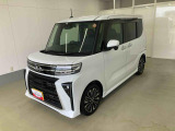 ダイハツ タントカスタム