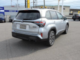 フォレスター 2.5 プレミアム S:HEV EX 4WD 