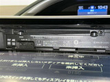 CD再生機能付き!