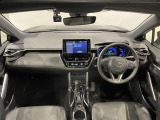 カローラクロス 1.8 ハイブリッド Z E-Four 4WD 