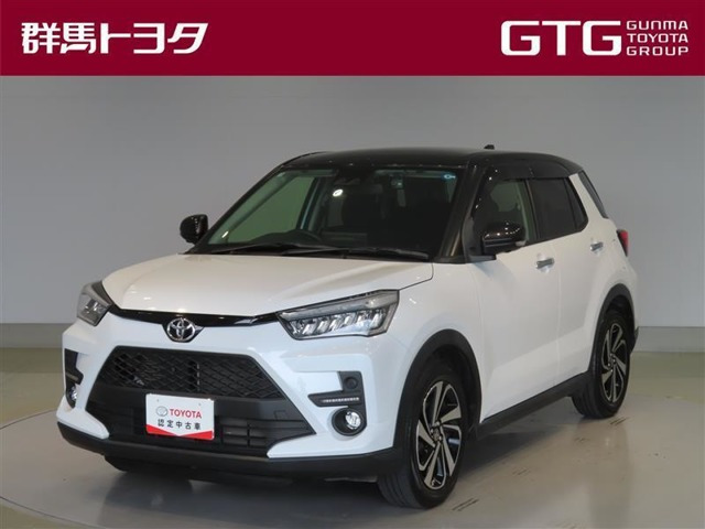 ライズ 1.0 Z 4WD 