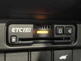 【ETC】高速道路の料金所をストレスなく通過!話題のスポットやサービスエリアに多い「スマートIC」利用時は必須のアイテムです。当店でセットアップを実施、ご納車当日からすぐにご利用いただけます!
