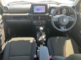 ジムニーノマド 1.5 FC 4WD ワンオーナー