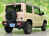 ジムニー XC 4WD 