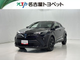 トヨタ C-HR