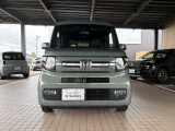N-VAN ファン 4WD 
