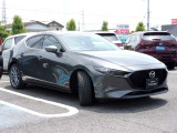 当社下取り車、ワンオーナー